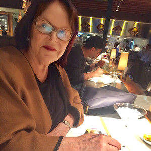Meet your Posher, Darlene